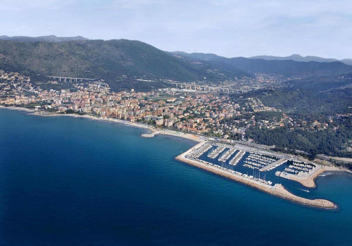 Hotel Garden Marina dʼMarina dʼAndora 외부 사진