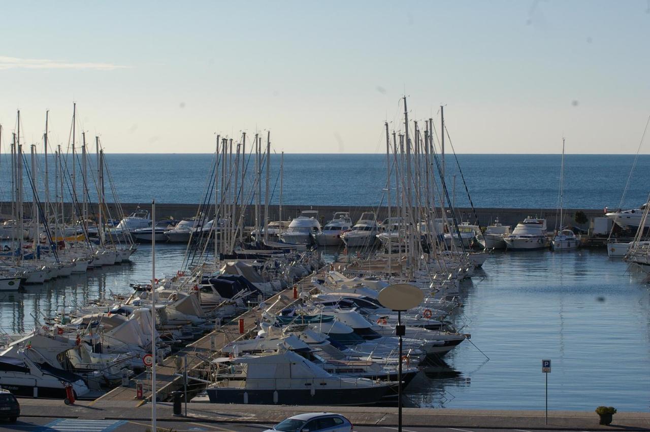 Hotel Garden Marina dʼMarina dʼAndora 외부 사진