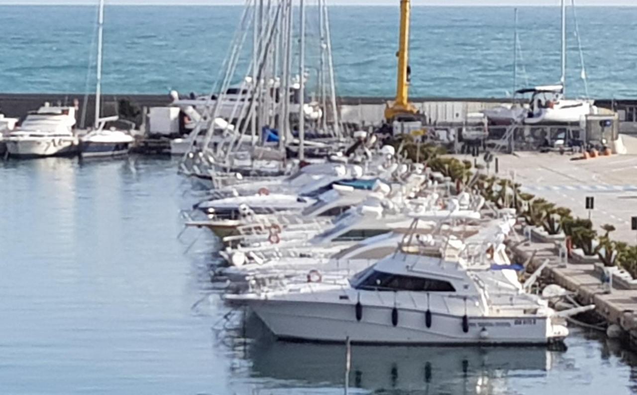 Hotel Garden Marina dʼMarina dʼAndora 외부 사진