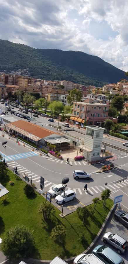 Hotel Garden Marina dʼMarina dʼAndora 외부 사진